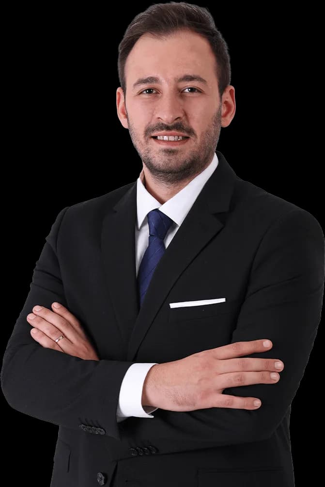 Av. Kaan Şafak