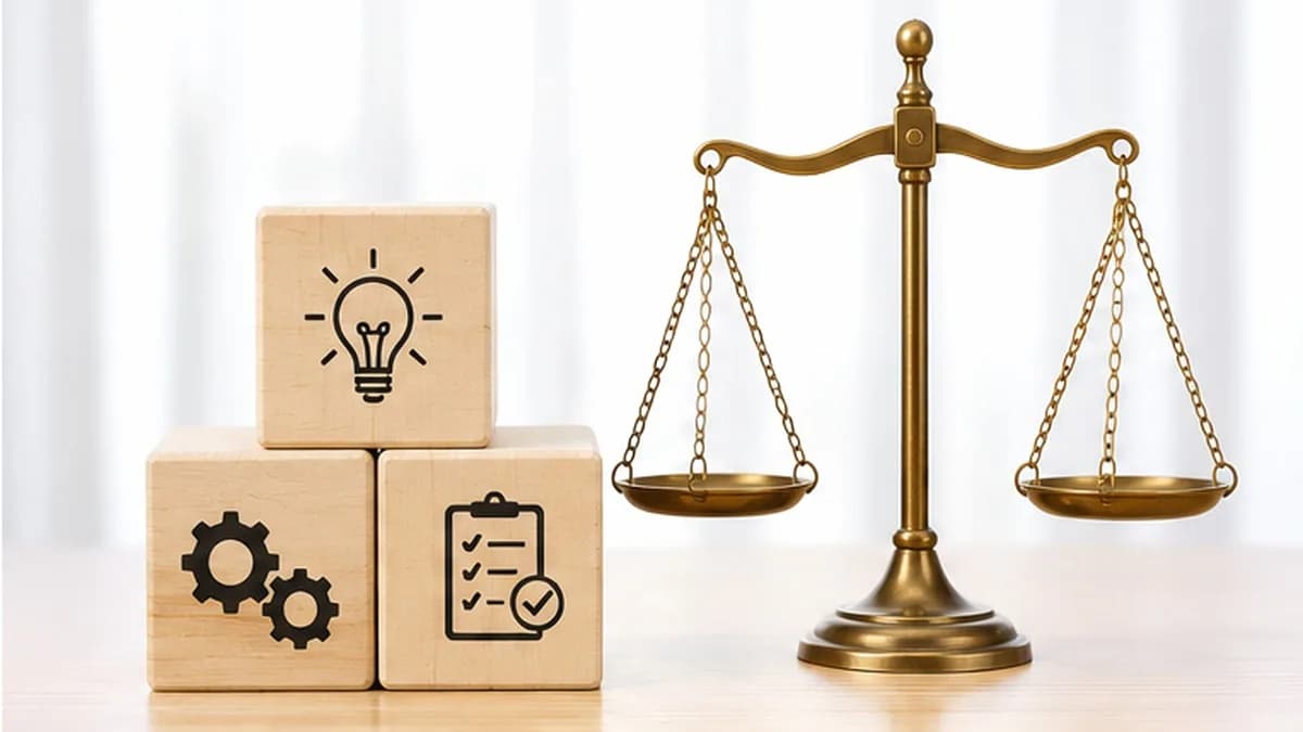 Patent ve Faydalı Model Arasındaki Farklar Nelerdir?